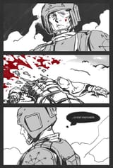 WennyZZL-traitor-guard-Space-Marine-Imperium-8978135