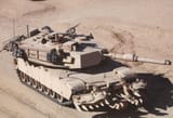 tank blades