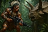 20250706_1547_Surprised Jungle Encounter_simple_compose_01jzfzrvsmef6v0hjft0569vn6