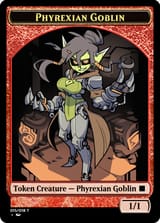 Phyrexian Goblin