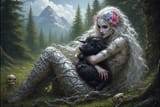 Children of the forest