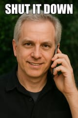 Mark Rosewater (question mark)