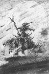moonclaw