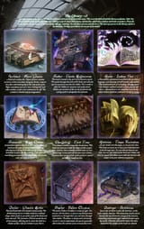 Library CYOA