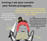 femaleprotagonist