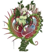 Maneater (Claustrophyte)