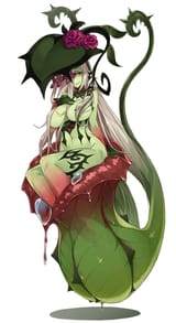 Maneater (Saccophyte)