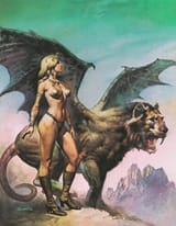 char art 01