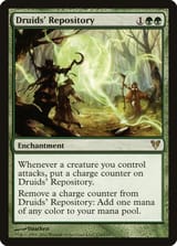 avr-176-druids-repository