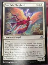 starfield shepherd