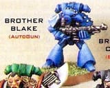 Blake