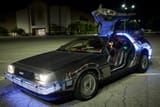 DeLorean_Replica_Kovacs_Time_Machine