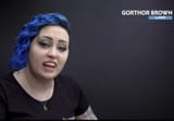 Gorthor Brown