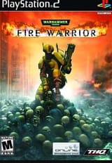 firewarrior