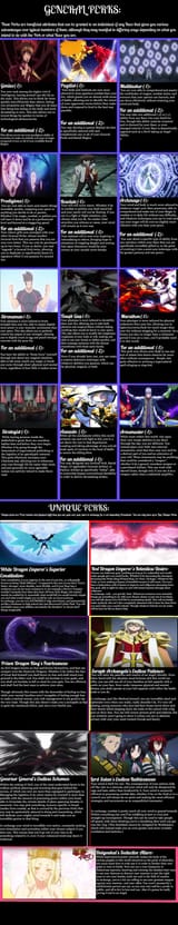 The High School DxD CYOA 2