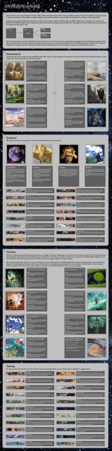 Interplanar 1