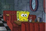 sitting there alone with my thoughts