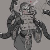 techpriest_knows by Some Graduated Rememberancer