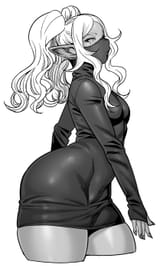 __kuroeda_elf_san_wa_yaserarenai_drawn_by_synecdoche__f538094c71c5835171c21eb31265d60e