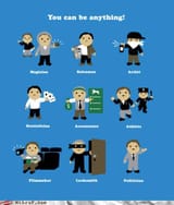 careers in shadowrun