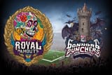 royal Mahouts vs donkey punchers