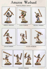 Amazon_Warband