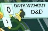 yet another dnd thread1