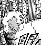 doggo