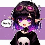 anime elf 4519