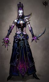 Zealot_of_Slaanesh_Dave_Lim