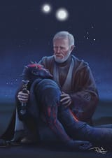 Twin Suns