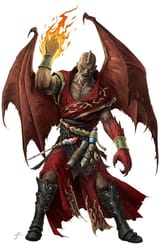 DragonDisciple