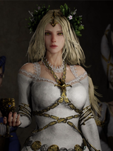Morgiana Chalice Gold