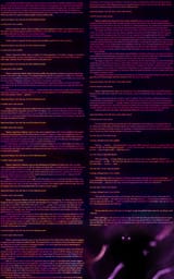 A Bit More Effort Lore