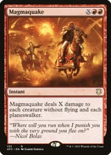 afc-133-magmaquake