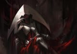 __elesh_norn_magic_the_gathering_drawn_by_3four__bae83786fb8341523a99d11c79aa00cd