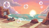 On Stranger Shores