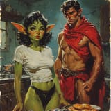 Gobbo&amp;DK5