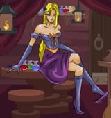 Lucretia