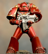 not iron man