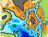 middleground