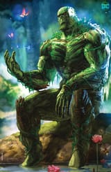 SwampThing1-Santa-web