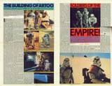 Soldiers of the Empire! clones