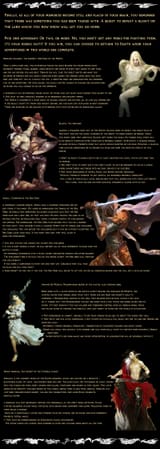 Fantasy Possess pg6 CYOA