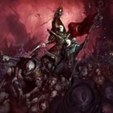 GSC codex art