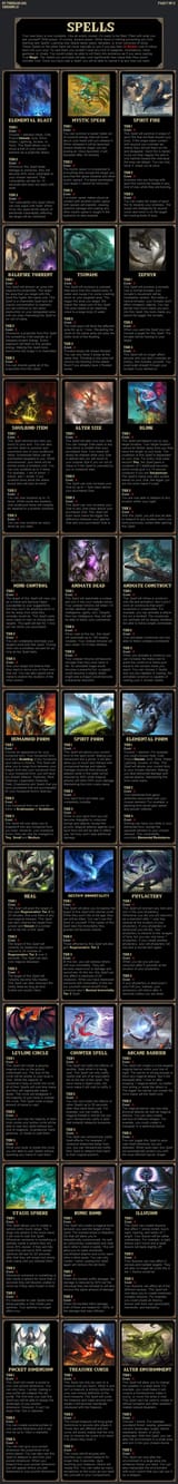 Dragonfall 7 of 11