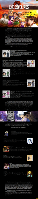 Crossworlds pg04 Kenichi CYOA