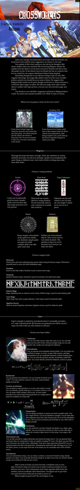 Crossworlds pg06 A Certain CYOA