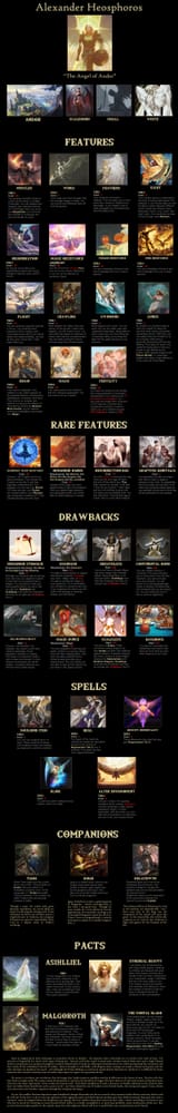 dragonfall nice angel mk4
