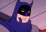 batman-thinking